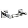Miller - Atlanta Double Post Toilet Roll Holder - 8837C profile small image view 1 