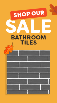 Bathroom Tiles Menu Image