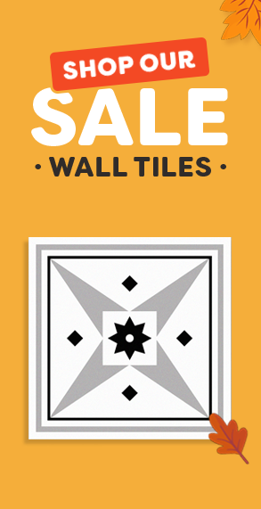 Wall Tiles Menu Image
