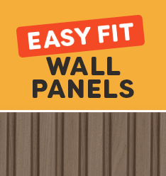 Wall Panels Menu Image