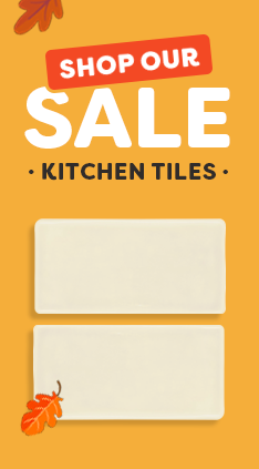 Kitchen Tiles Menu Image