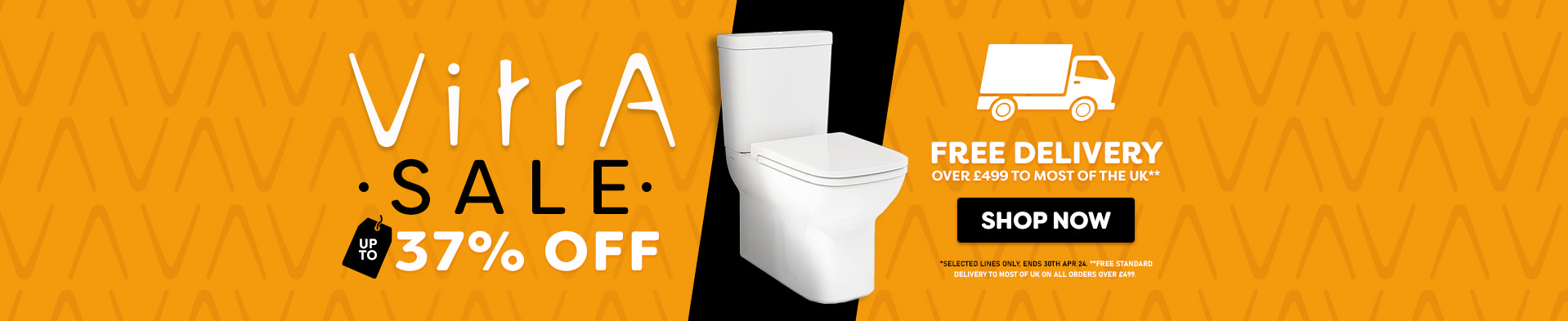 Vitra Sale - Free Delivery