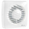 Xpelair - DX100 4" Axial Extraction Fan - 90839AW profile small image view 1 