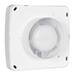Xpelair - DX100T 4" Axial Extraction Fan with Timer - 90841AW profile small image view 5 