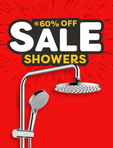 Shower Menu Image