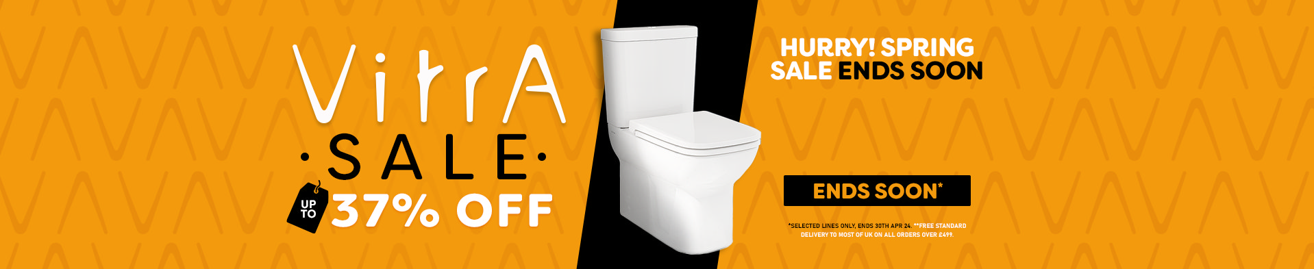 Vitra Sale - Ends Soon