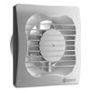 Xpelair VX100 4" Axial Extract Fan - 93224AW profile small image view 1 