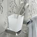 Roper Rhodes Media Toothbrush Holder - 9716.02 profile small image view 2 