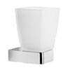 Roper Rhodes Media Toothbrush Holder - 9716.02 profile small image view 1 