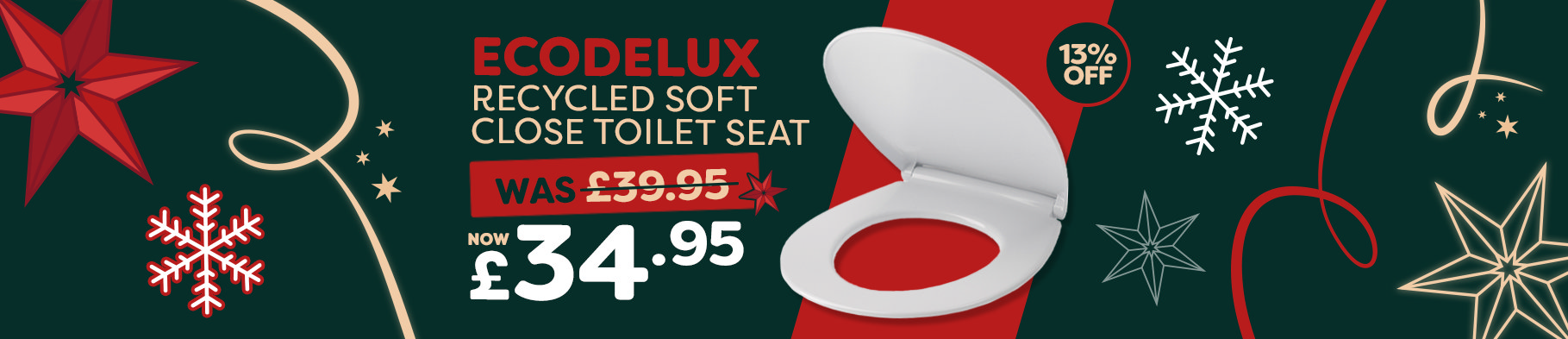 Banner 1 - Ecodelux Toilet Seat