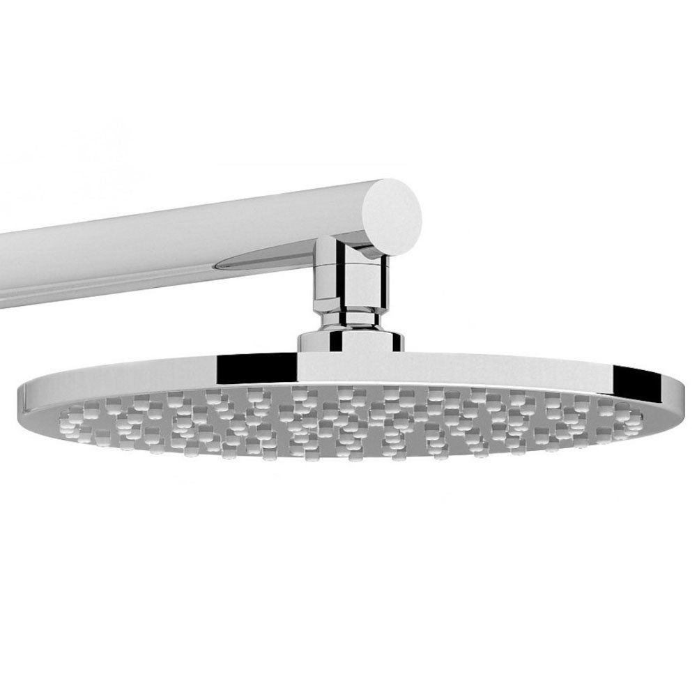 AQUAS AquaMax Flex Manual Smart 9.5KW Full Chrome Electric Shower