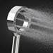 AQUAS XJET 200 Thermostatic Shower System - Chrome - A000461 profile small image view 2 