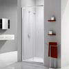 Merlyn Ionic Express Bifold Shower Door profile small image view 1 