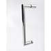 Merlyn Ionic Express Bifold Shower Door profile small image view 6 