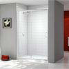 Merlyn Ionic Express Sliding Shower Door profile small image view 1 