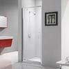 Merlyn Ionic Express Pivot Shower Door profile small image view 1 