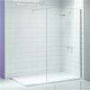 Merlyn Ionic Wetroom Panel profile small image view 1 