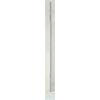 Merlyn 10 Series Wetroom Panel Vertical Post profile small image view 1 