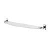 Inda - Storm 580mm Glass Shelf - A07090CR26 profile small image view 1 