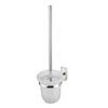 Inda - Storm Toilet Brush & Holder - A07140 profile small image view 1 