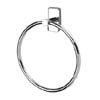 Inda - Storm Towel Ring - A07160 profile small image view 1 