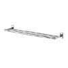 Inda - Storm 660mm Double Towel Rail - A0719C profile small image view 1 
