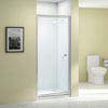Merlyn Ionic Source Pivot Shower Door profile small image view 1 