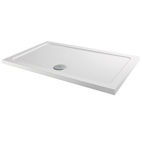 aurora shower tray
