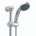 Nuie Dune Bar Shower Valve with Slider Rail Kit - A3910 profile small image view 3 