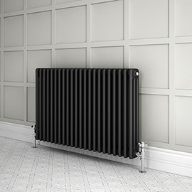 Traditional Radiators UK | Old Style Radiators | Victorian Plumbing