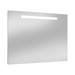 Villeroy and Boch Illuminated Bathroom Mirror profile small image view 2 