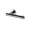 Inda - Touch Toilet Roll Holder - Right or Left Hand Option profile small image view 1 