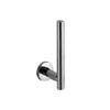 Inda - Touch Spare Toilet Roll Holder - A46280 profile small image view 1 