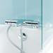 Ideal Standard Alto Ecotherm Bath Shower Mixer + Kit - A5636AA profile small image view 4 