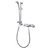 Ideal Standard Alto Ecotherm Bath Shower Mixer + Kit - A5636AA profile small image view 1 