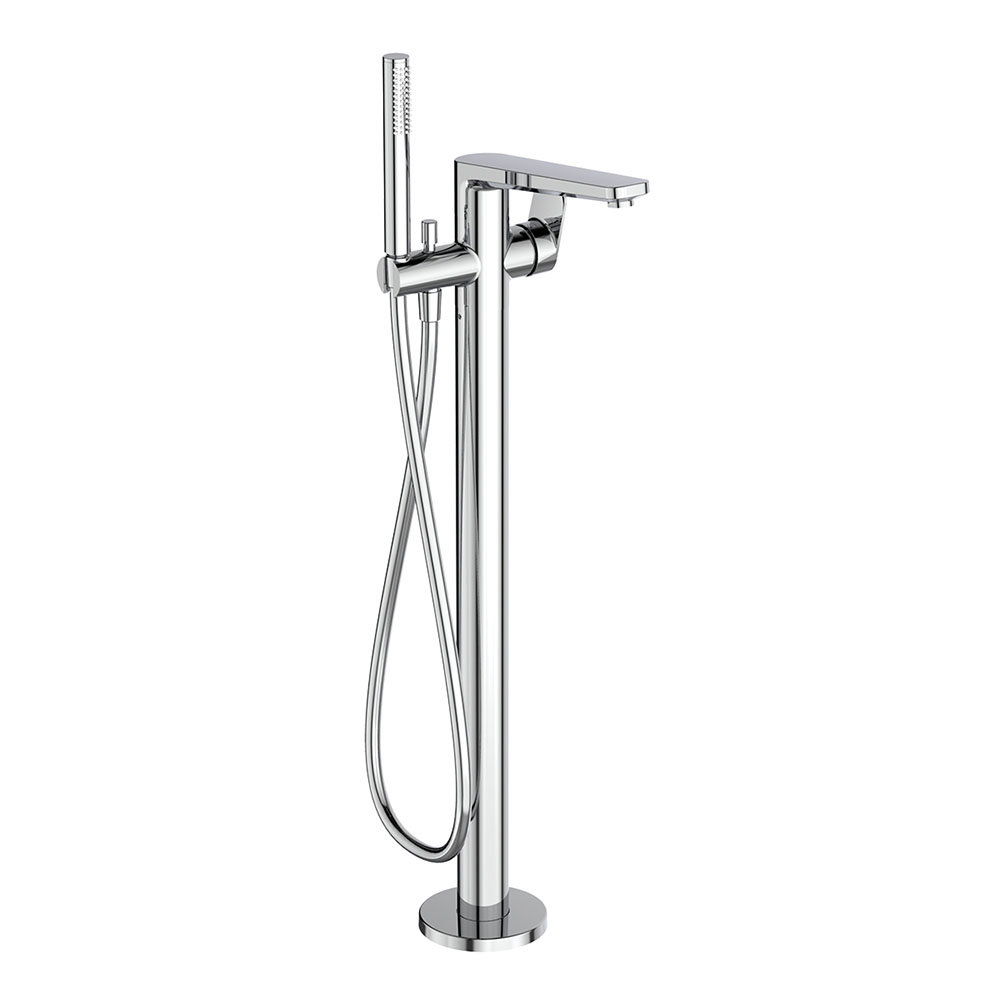Ideal Standard Tonic II Single Lever Freestanding Bath Shower Mixer