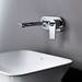 Ideal Standard Tesi Single Lever Built-In Basin Mixer - A6578AA profile small image view 2 