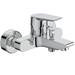 Ideal Standard Tesi Single Lever Exposed Bath Shower Mixer - A6583AA profile small image view 2 