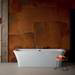 Ideal Standard Tesi Dual Control Bath Filler - A6590AA profile small image view 4 
