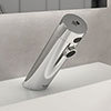 Armitage Shanks Sensorflow E Touchless Deck Mounted Basin Mixer (Battery) - A7547AA profile small image view 1 