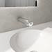 Armitage Shanks Sensorflow E Touchless Panel Mounted Basin Mixer (Battery) - A7552AA profile small image view 3 