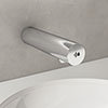 Armitage Shanks Sensorflow E Touchless Panel Mounted Basin Mixer (Battery) - A7552AA profile small image view 1 
