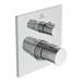 Ideal Standard Ceratherm C100 2 Outlet Shower Pack profile small image view 3 