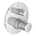 Ideal Standard Ceratherm T100 2 Outlet Shower Pack profile small image view 3 