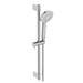 Ideal Standard Ceratherm T100 1 Outlet Shower Pack profile small image view 4 