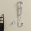 Ideal Standard Ceratherm T100 1 Outlet Shower Pack profile small image view 1 