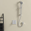 Ideal Standard Ceratherm C100 1 Outlet Shower Pack profile small image view 1 
