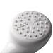 Croydex Bath Shower Set - White - AB160022 profile small image view 2 