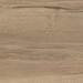 Arezzo Wall Hung Countertop Basin Shelf with Drawer - Rustic Oak - 600 x 450mm profile small image view 4 