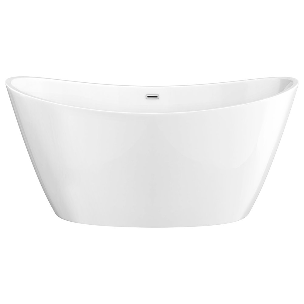 Double Ended Freestanding Bath 1700 x 800mm Alison Cork for Victorian
